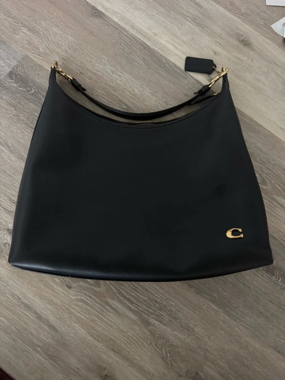 Juliet Shoulder Bag 38 - Picture 4 of 5